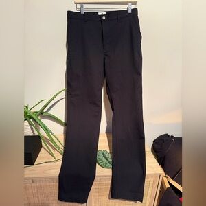 Reigning champ SOLOTEX TWILL DISPATCH PANT